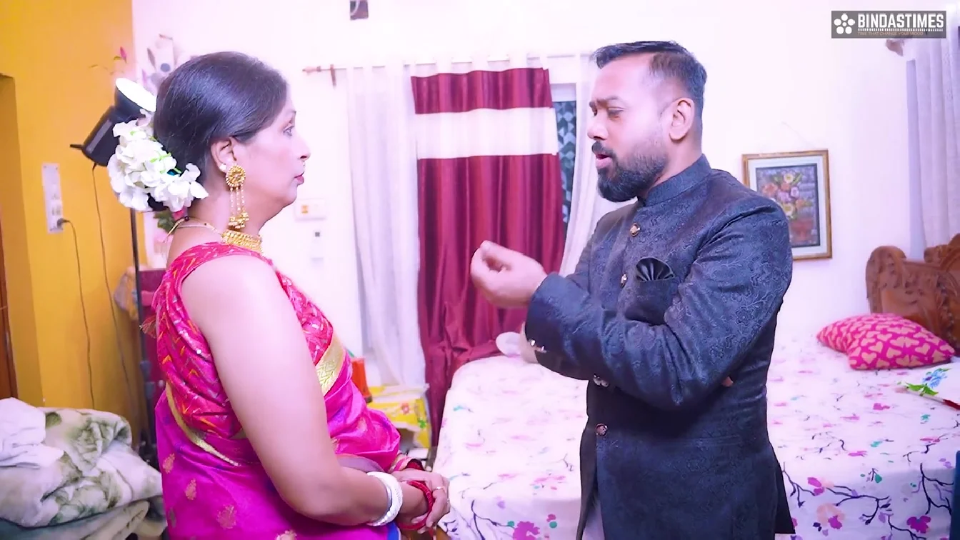 Innocent Wife BindasTimes